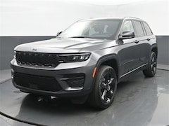 2025 Jeep Grand Cherokee Altitude X Sport Utility