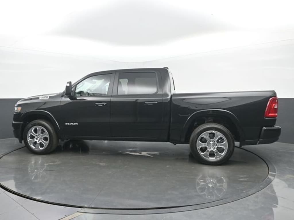 New 2026 Ram 1500 Big Horn/Lone Star Pickup