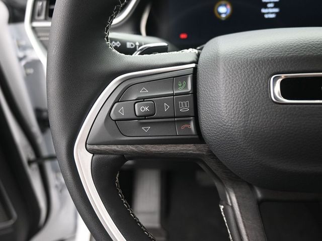 2025 Jeep Grand Cherokee Limited - Photo 31
