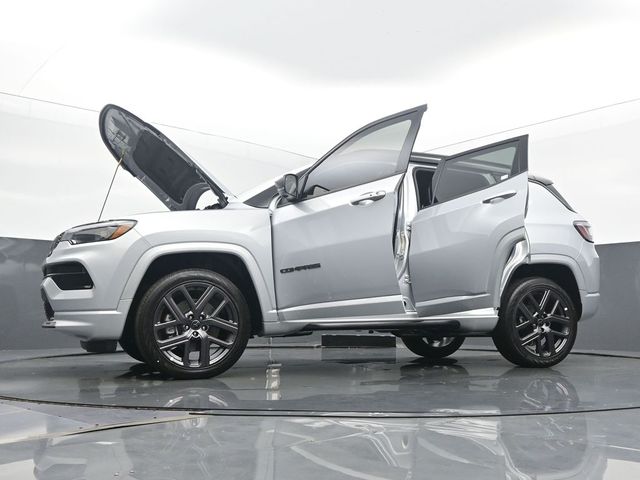 2025 Jeep Compass Limited - Photo 59