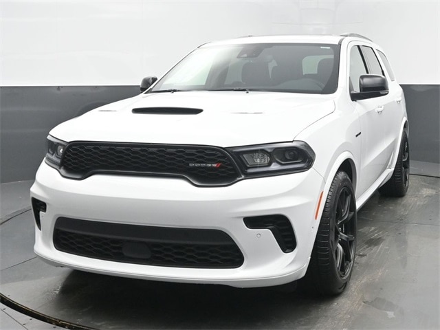 2026 Dodge Durango GT HEMI Plus V8's photo