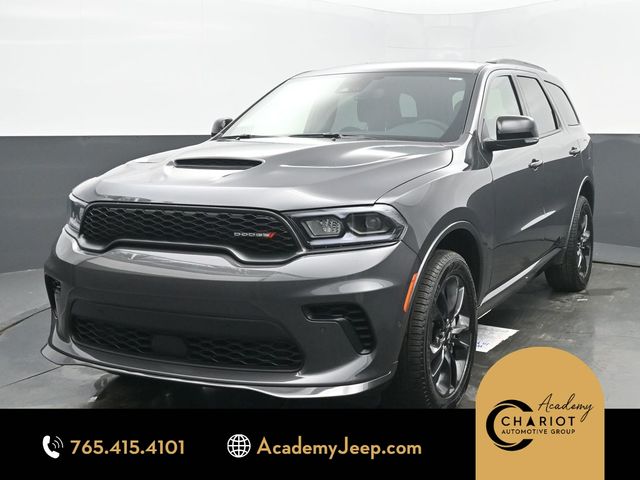 2026 Dodge Durango GT Plus AWD's photo