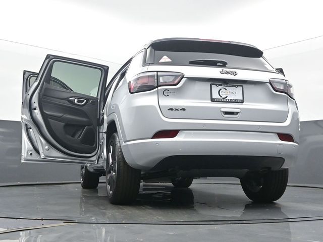 2025 Jeep Compass Limited - Photo 60
