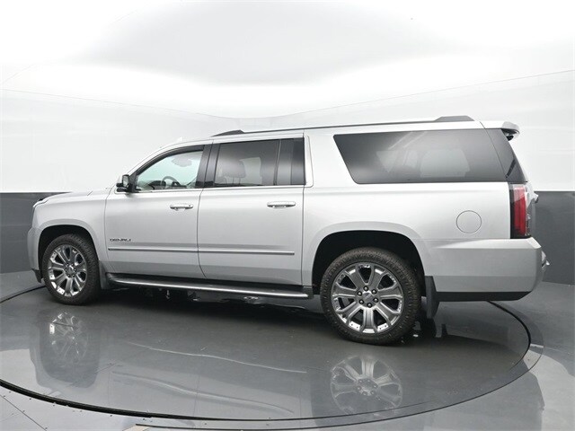 2016 Gmc Yukon XL Denali photo 3
