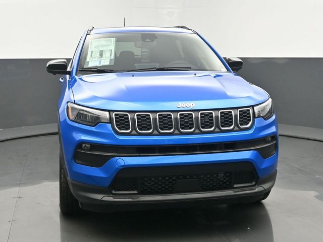 2025 Jeep Compass Latitude - Photo 8