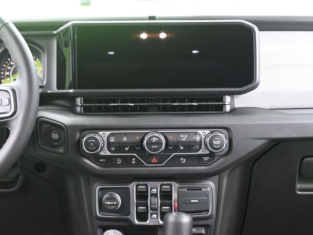 2025 Jeep Wrangler 4-Door Sport S - Photo 25