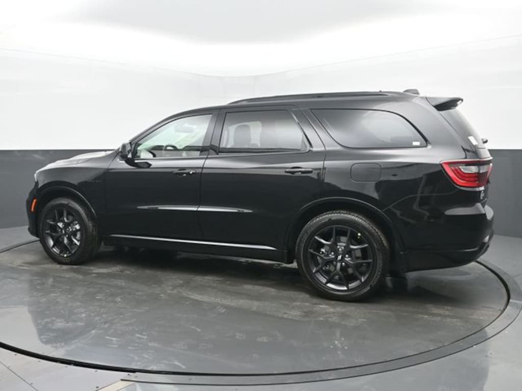 New 2026 Dodge Durango GT Hemi V8 Sport Utility