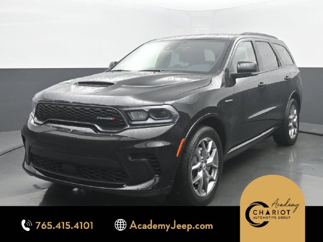 2027 Dodge Durango