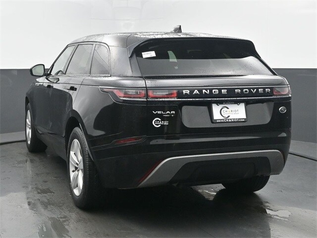 2020 Land Rover Range Rover Velar S photo 3