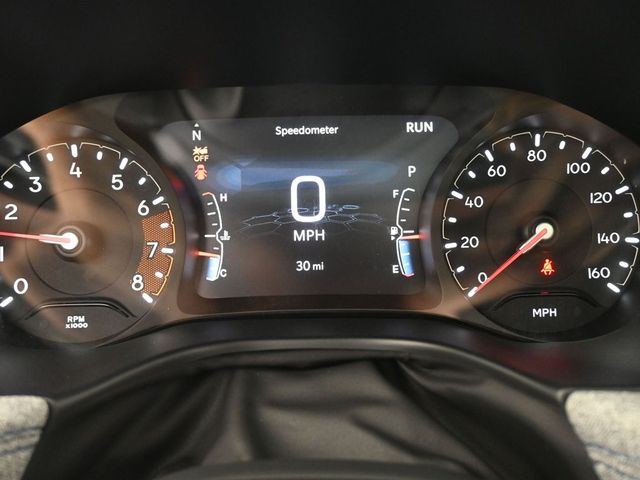 2025 Jeep Compass Latitude - Photo 36