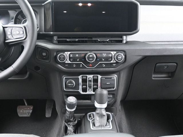 2025 Jeep Wrangler 4-Door Sport S - Photo 25