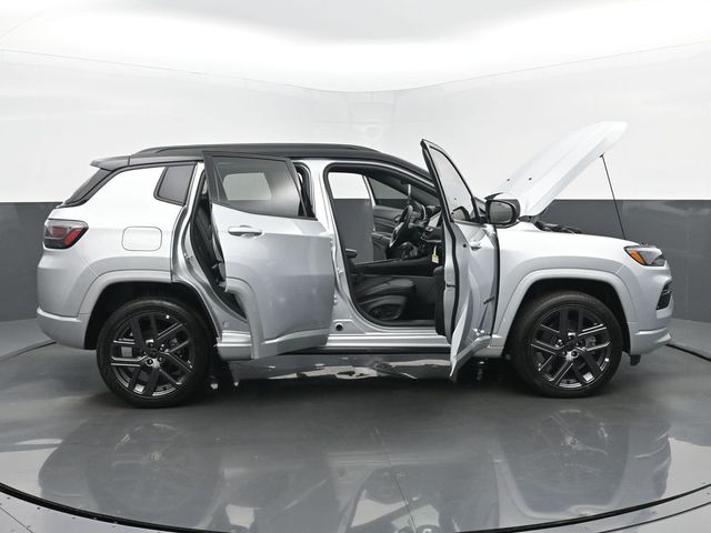 2025 Jeep Compass Limited - Photo 57