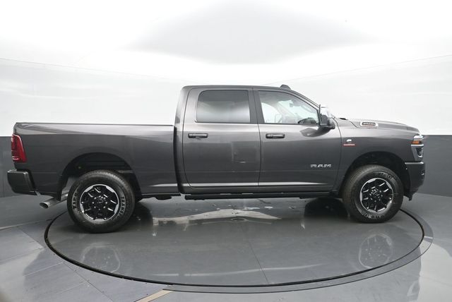 2026 RAM 2500 Laramie - Photo 6