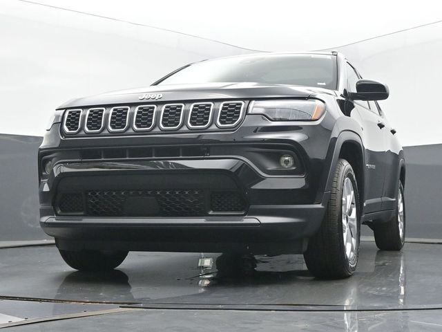 2025 Jeep Compass Latitude - Photo 46