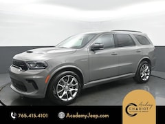 2026 Dodge Durango GT Premium Hemi V8 Sport Utility