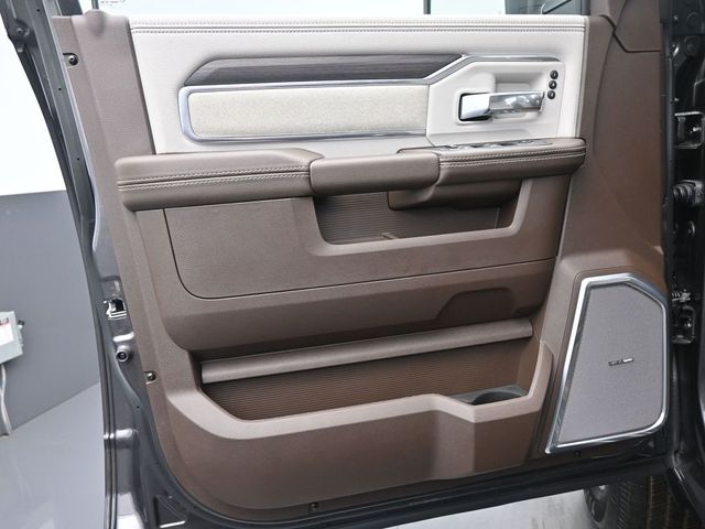 2026 RAM 2500 Laramie - Photo 12