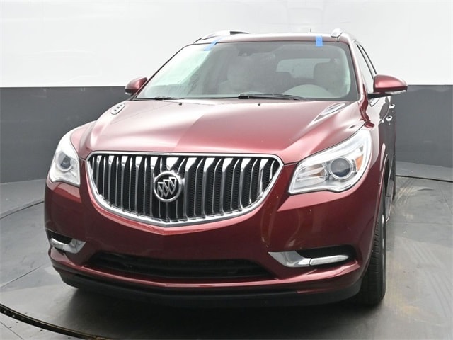 2017 Buick Enclave Leather's photo
