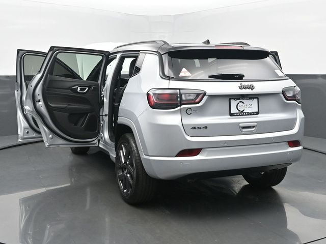 2025 Jeep Compass Limited - Photo 56