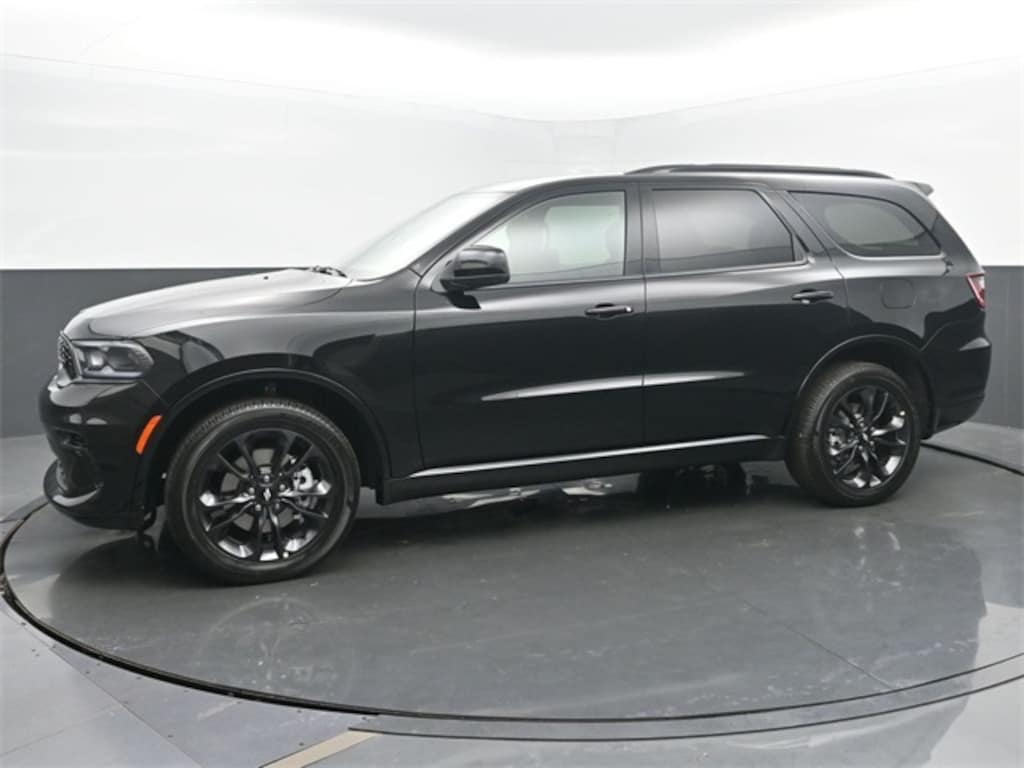 New 2026 Dodge Durango GT Sport Utility