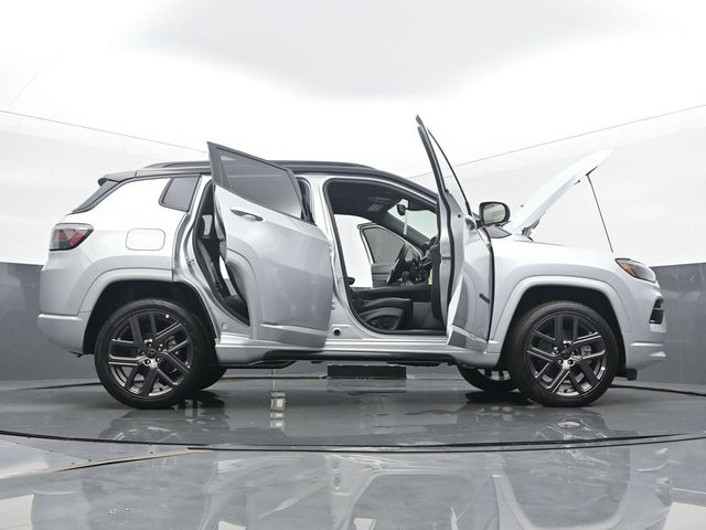 2025 Jeep Compass Limited - Photo 61