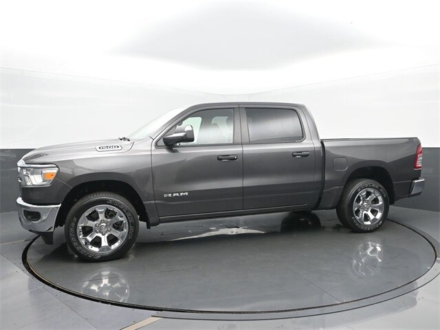2023 Ram 1500 Big Horn Lone Star photo 2