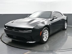 2025 Dodge Charger R/T Coupe