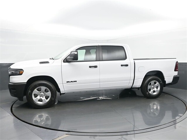 2026 Ram 1500 Tradesman photo 2