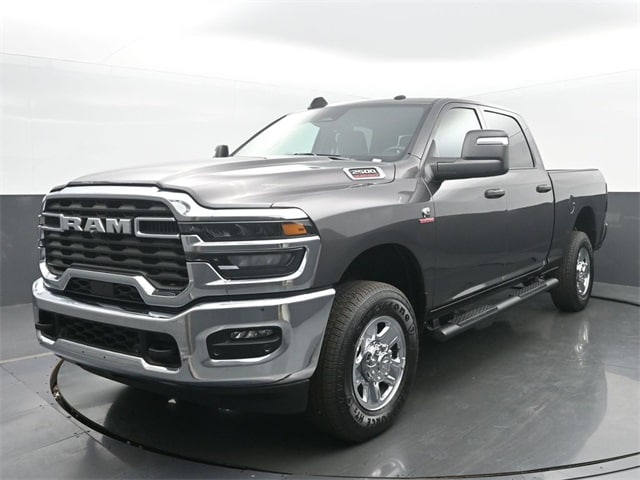 2025 RAM Ram 2500 Pickup Tradesman's photo