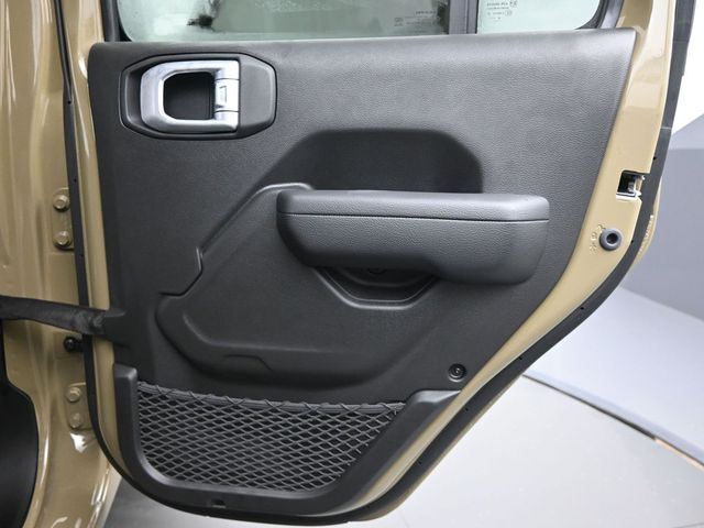2025 Jeep Wrangler 4-Door Sport S - Photo 16