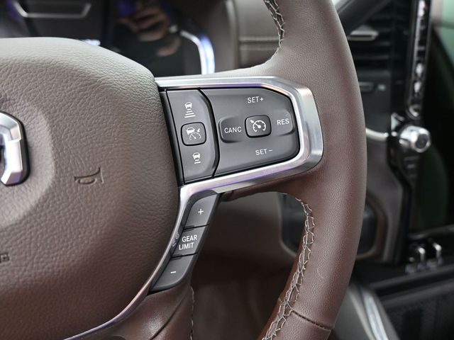 2026 RAM 2500 Laramie - Photo 32