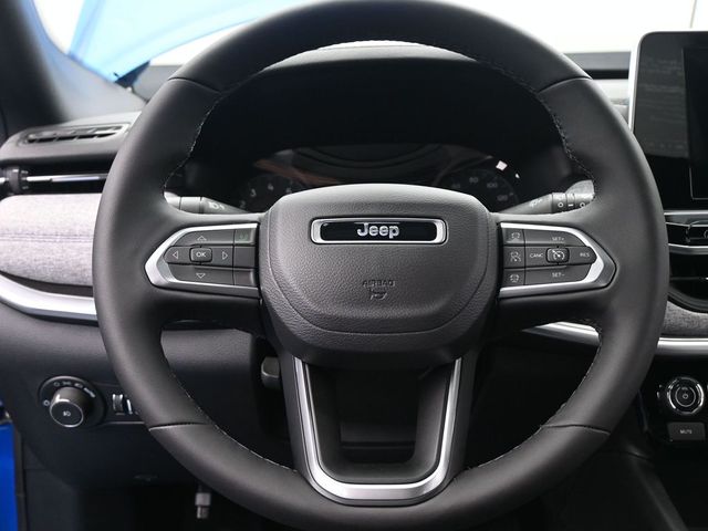 2025 Jeep Compass Latitude - Photo 28