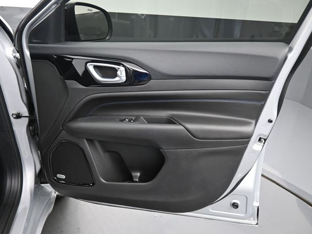 2025 Jeep Compass Limited - Photo 20