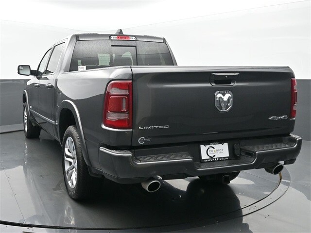 2024 Ram 1500 Limited photo 4