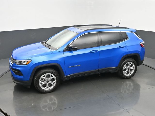 2025 Jeep Compass Latitude - Photo 39