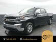  Chevrolet Silverado 1500 LTD