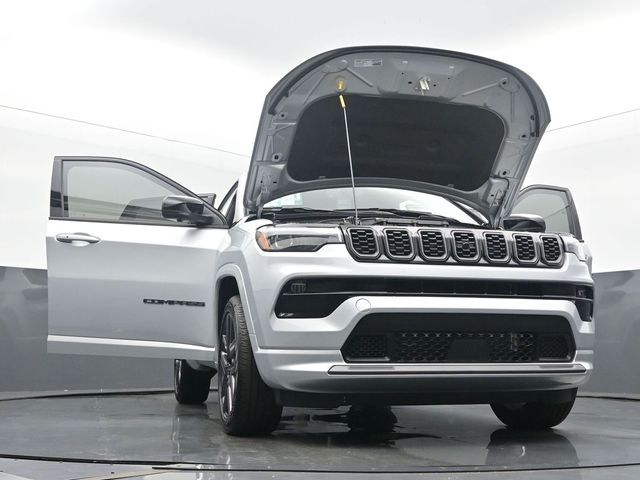 2025 Jeep Compass Limited - Photo 58