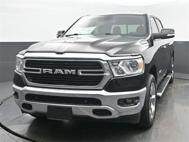2019 RAM 1500 Big Horn's photo