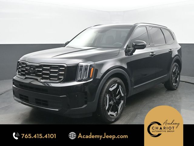 2023 Kia Telluride