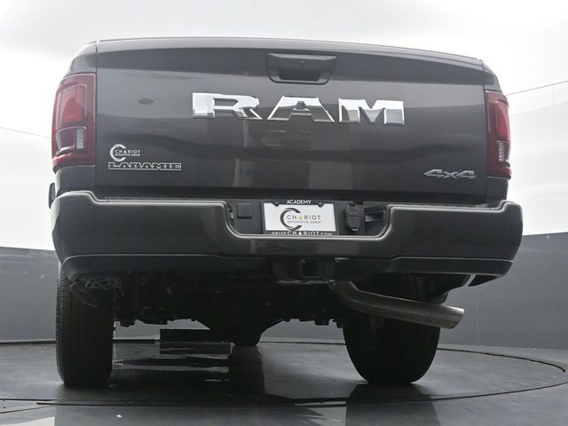 2026 RAM 2500 Laramie - Photo 50