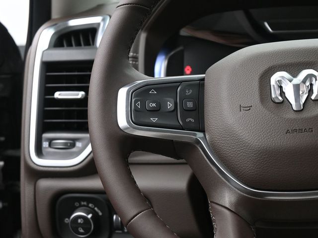 2026 RAM 2500 Laramie - Photo 30