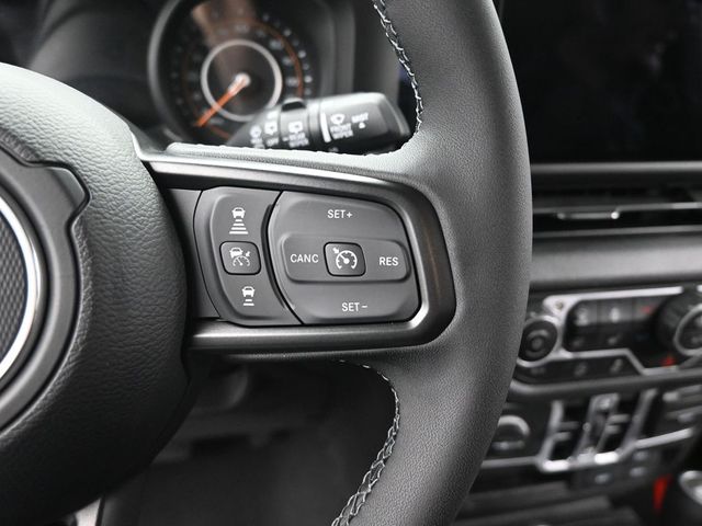 2025 Jeep Wrangler 4-Door Sport S - Photo 32