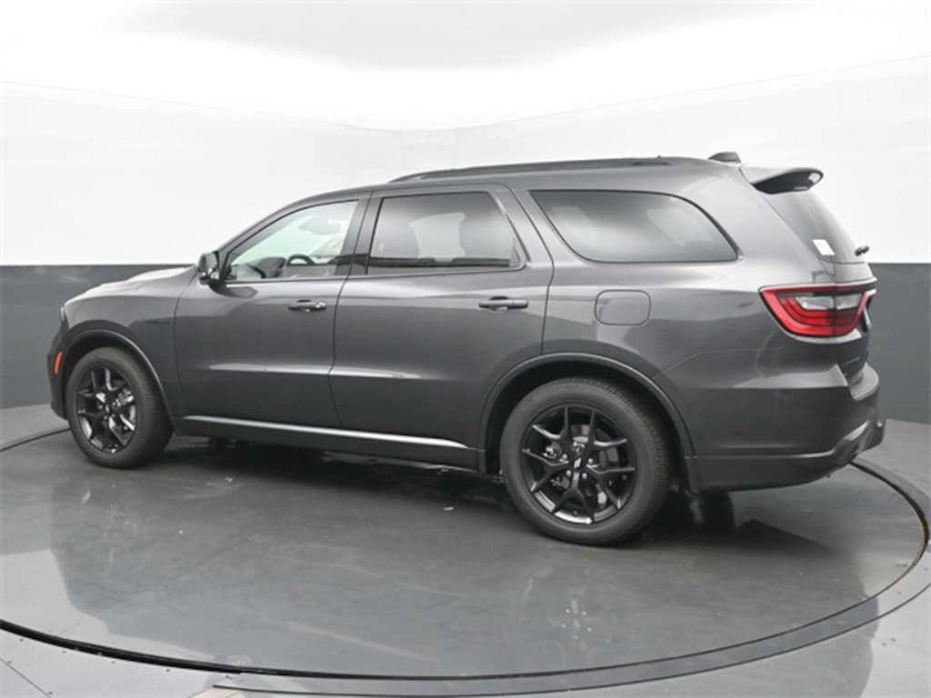 New 2026 Dodge Durango GT Sport Utility