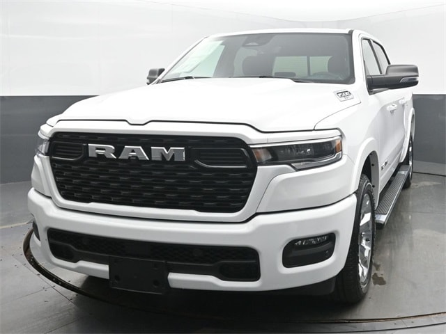 2025 RAM 1500 Big Horn's photo