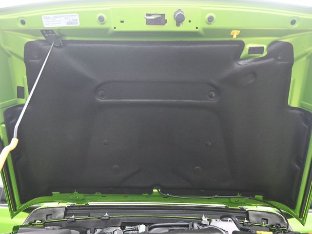2025 Jeep Wrangler 4-Door Sport S - Photo 21