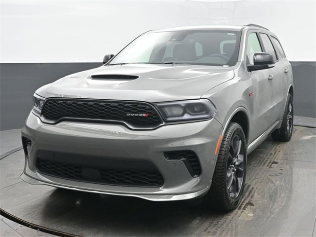 2026 Dodge Durango GT Plus's photo