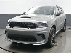 2026 Dodge Durango GT Plus Sport Utility