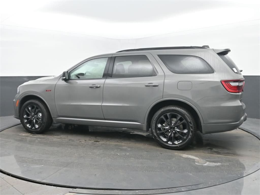 New 2026 Dodge Durango GT Plus Sport Utility