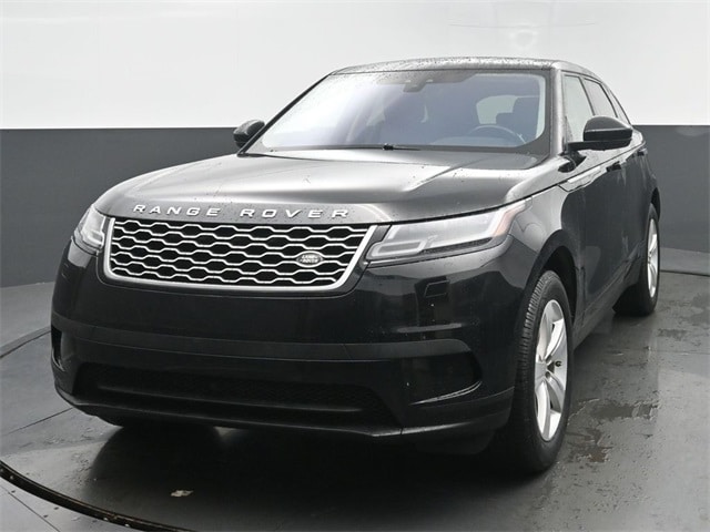 2020 Land Rover Range Rover Velar S's photo