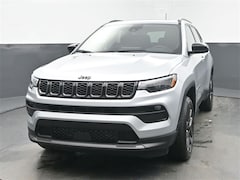 2026 Jeep Compass Latitude Sport Utility