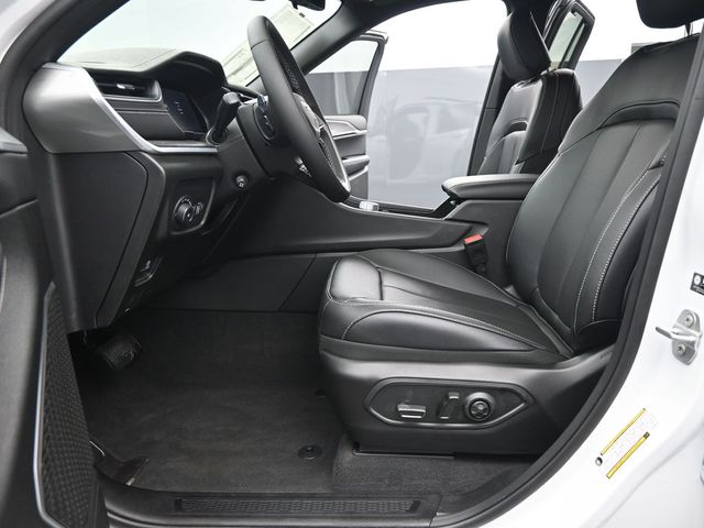 2025 Jeep Grand Cherokee Limited - Photo 10